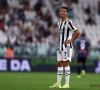 OPVALLEND! Ronaldo wil nog weg bij Juventus en zit op de bank