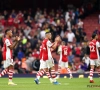 Arsenal lijdt zure nederlaag tegen Manchester City