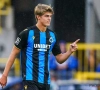 Charles De Ketelaere heeft eerste prijs beet bij Club Brugge na sterk seizoensbegin 