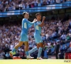 Champions League: doelpuntenkermis in het Etihad Stadium, Ajax heeft genoeg aan vier doelpunten van Franse spits 