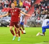 Robert Lewandowski geeft Bayern duidelijkheid, Barcelona blijft hopen