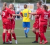 Eerste Nationale vrouwen: Kontich haalt meteen uit, ook Mechelen, Gent en Leuven winnen