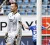 AA Gent zet de boel op scherp: owngoal Simon Mignolet genomineerd als 'doelpunt van de maand'