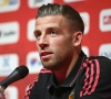 Alderweireld: "Zou het jammer vinden mochten we enkel herinnerd worden als generatie die geen prijs heeft gepakt"