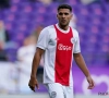 Anderlecht huur Lisandro Magallan van Ajax