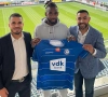 Ilombe Mboyo opnieuw in slechte papieren: aanvaller KAA Gent opgepakt voor huishoudelijk geweld 