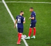 Na Ronaldo verlaat ook Kylian Mbappe de nationale ploeg vroegtijdig