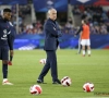 Heeft Zidane voor niets gewacht? 'Franse voetbalbond gaat tot WK 2026 door met Deschamps'