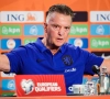 Nederlandse analisten geïrriteerd door Van Gaal: "Als we wereldkampioen worden, gaan we het moeten blijven horen"