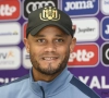 Degryse is er zeker van: "Kompany zal ooit de Rode Duivels trainen"