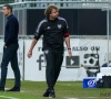 Eupen-coach Krämer baalt: "Kleine foutjes moeten we cash betalen"