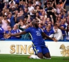 Romelu Lukaku duwt ploegmaat richting FC Barcelona