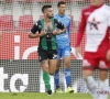 Cercle Brugge wint op het veld van Zulte Waregem