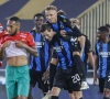 Club Brugge legt twee sterkhouders vast tot 2024 en 2025