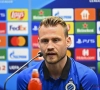 Mignolet ziet waar Club stappen heeft gezet: "In verleden zouden we nog tenonder zijn gegaan"