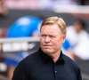 Spaanse kranten maken stevige bocht over Ronald Koeman