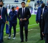 Mauricio Pochettino is duidelijk over deal Mbappé en eigen toekomst