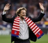 🎥 Diego Forlan kan het nog