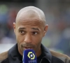 Thierry Henry verkiest Kylian Mbappé boven Erling Haaland