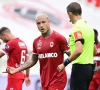 Radja Nainggolan is ambassadeur van Beerschot VA én speler van Antwerp FC