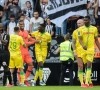 Enkele mannen met verleden in 1A moeten weg bij FC Nantes: terugkeer naar België in de maak?