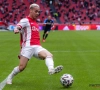 Erik ten Hag wil bij Manchester United herenigd worden met Antony van AFC Ajax