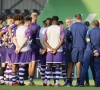 Witte rook verwacht op het Kiel: Beerschot onderhandelde gisterenavond met nieuwe coach