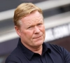 "Wat heeft hij laten zien?" Mogelijke opvolger van Ronald Koeman valt niet in goede aarde