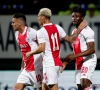 Ajax freewheelt door de Eredivisie: wie doet hen wat?