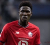 Amadou Onana Speler van de Maand bij OSC Lille