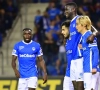 Racing Genk wint gemakkelijk van Seraing dankzij een hattrick van Paul Onuachu