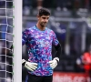 Thibaut Courtois na scoreloos gelijkspel tegen Villarreal: "Een bitter punt"