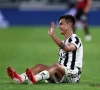 Paulo Dybala beseft dat een overstap van Juventus FC naar FC Internazionale heel gevoelig ligt