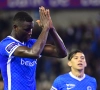 Paul Onuachu, het fenomeen van Racing Genk