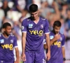 Beerschot gesanctioneerd na niet naleven van transferregels  