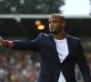 Naast Anderlecht volgt Vincent Kompany nog een andere Belgische club op de voet: "Hij is goed op de hoogte van wat er daar gebeurt"