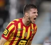 KV Mechelen en Jordi Vanlerberghe krijgen goed nieuws te horen