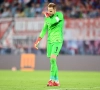 Peter Gulacsi reageert na de nederlaag tegen Club Brugge