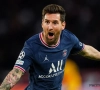 La Liga wilde stevige uitzondering maken om Lionel Messi bij FC Barcelona te houden