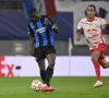 Stanley Nsoki: "Plan van de coach gerespecteerd"