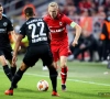 Antwerp kent de straf na ongeregeldheden in Europa League: Bosuil moet leeg blijven