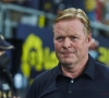 Nederlands bondscoach Koeman haalt keihard uit naar Barcelona na blessure