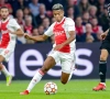 David Neres kan rekenen op interesse van Franse club