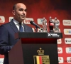 Roberto Martinez volgt heel wat centrale verdedigers, maar ziet probleem: "Ze spelen niet"