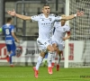 Tienkoppig Eupen zadelt Genk met fikse kater op en komt mee op kop na dramatisch slot