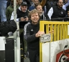 In beeld: Eupen-coach viert stuntzege én leidersplaats in spionkop