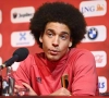 Witsel over de jeugd die morgen kansen krijgt en over zijn toekomst als Rode Duivel: "Het EK is in Duitsland, dus..."