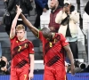 Romelu Lukaku komt in befaamd lijstje van spitsen terecht