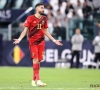 Yannick Carrasco laat zich streng uit over Thibaut Courtois