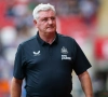 Opvallend: manager die ontslagen werd bij Newcastle wil interim-manager worden van Manchester United 